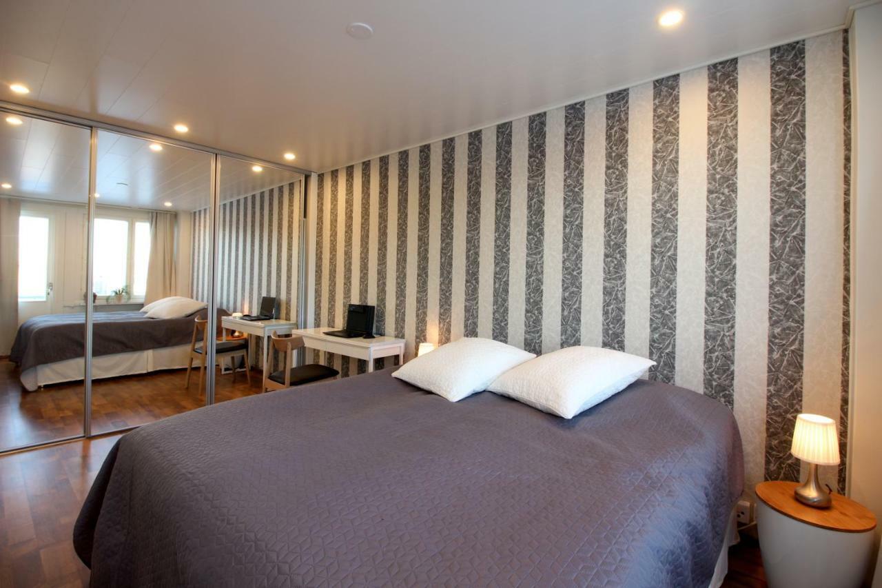 Santalux Apartment Xl Ροβανιέμι Εξωτερικό φωτογραφία