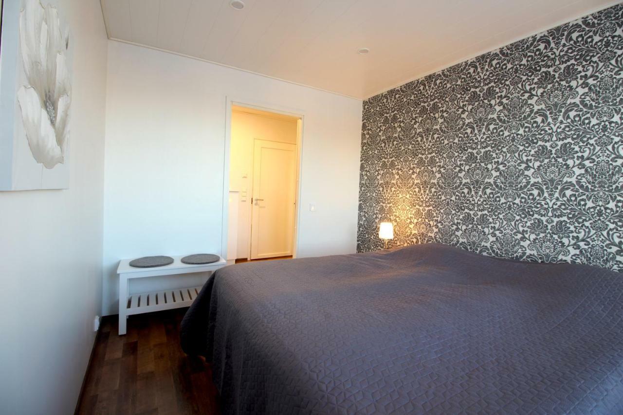 Santalux Apartment Xl Ροβανιέμι Εξωτερικό φωτογραφία