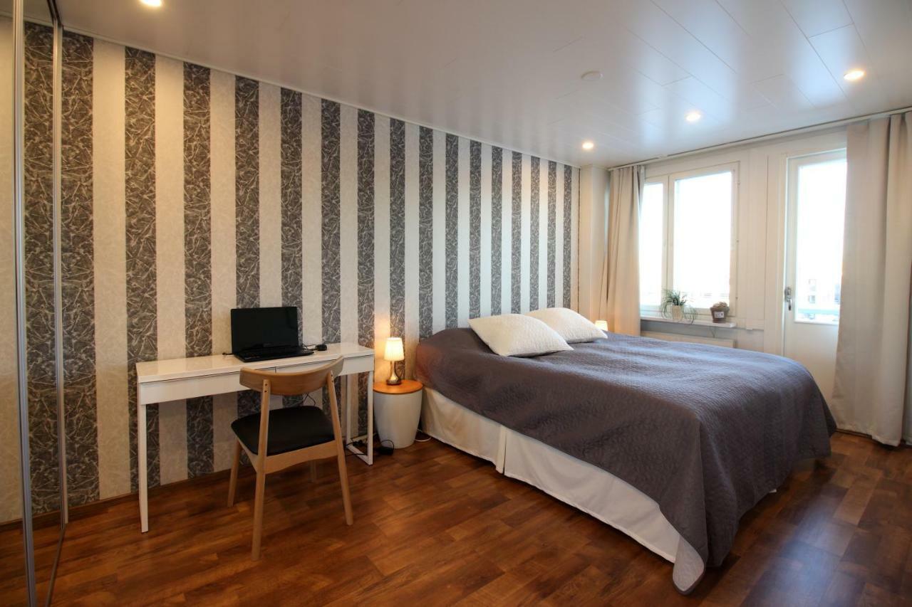 Santalux Apartment Xl Ροβανιέμι Εξωτερικό φωτογραφία