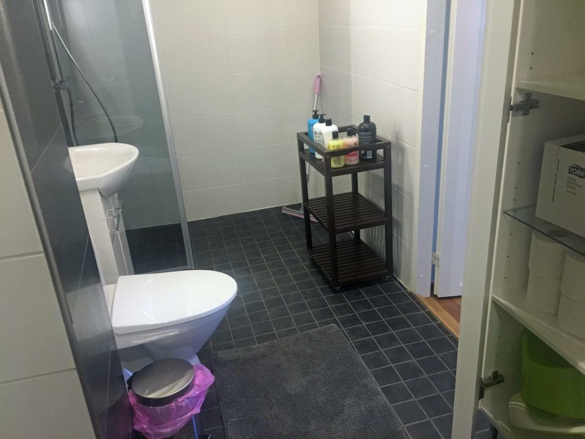 Santalux Apartment Xl Ροβανιέμι Εξωτερικό φωτογραφία