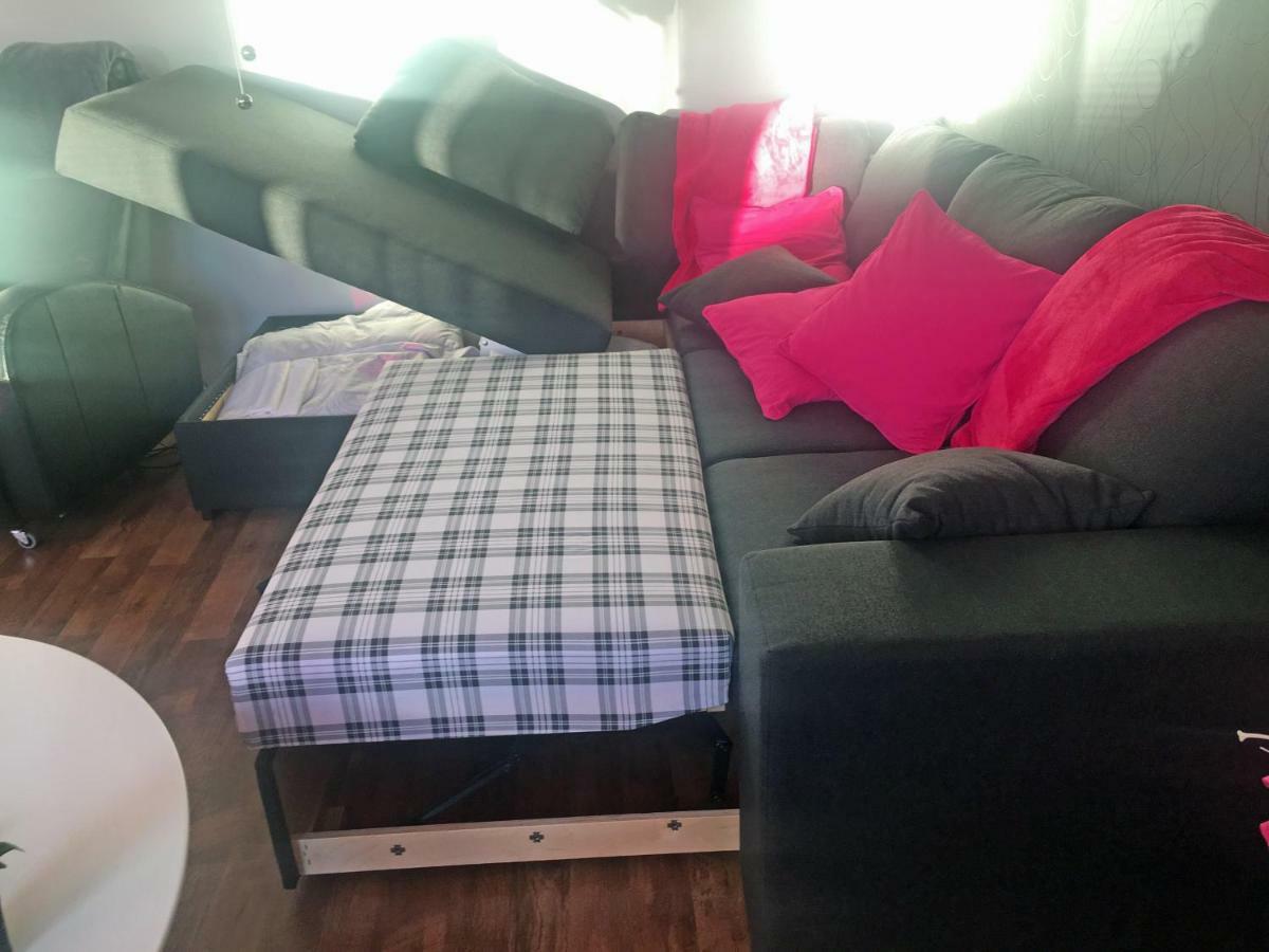 Santalux Apartment Xl Ροβανιέμι Εξωτερικό φωτογραφία