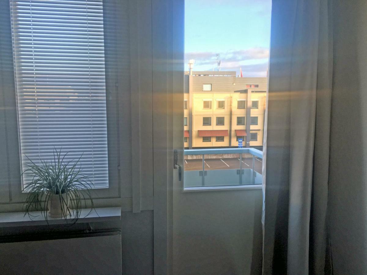 Santalux Apartment Xl Ροβανιέμι Εξωτερικό φωτογραφία