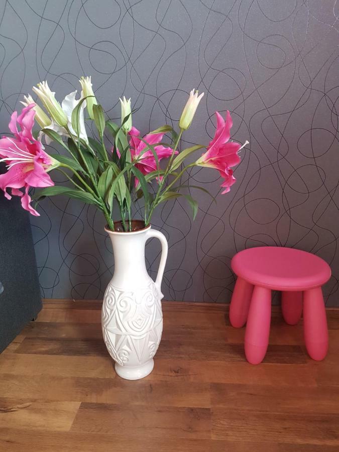 Santalux Apartment Xl Ροβανιέμι Εξωτερικό φωτογραφία