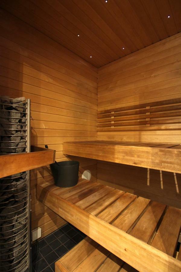 Santalux Apartment Xl Ροβανιέμι Εξωτερικό φωτογραφία